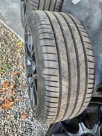 Pneu, Gebruikt, 255 mm, Banden en Velgen, Personenwagen