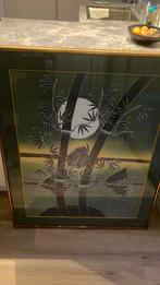 Batik, Indonésie, Enlèvement, Comme neuf