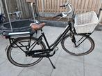 Elektrische fiets Vogue voorwielmotor, Fietsen en Brommers, Ophalen, Zo goed als nieuw, Qwic