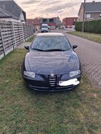 Alfa Romeo 147 in degelijke staat, Auto's, Alfa Romeo, Voorwielaandrijving, 4 cilinders, 1600 cc, Leder