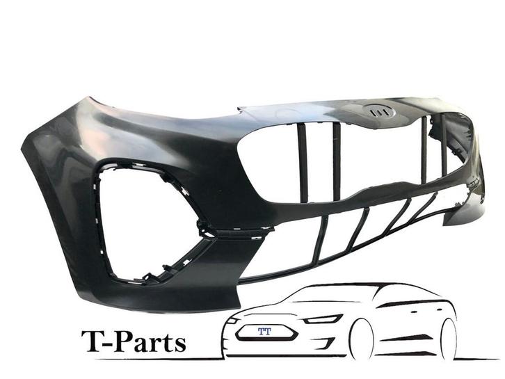 Kia sportage pare-chocs avant origine 2019+ original, Autos : Pièces & Accessoires, Carrosserie & Tôlerie, Pare-chocs, Kia, Neuf