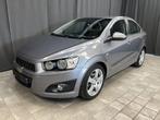 Chevrolet Aveo D LT+, Aveo, 95 pk, Grijs, Zilver of Grijs
