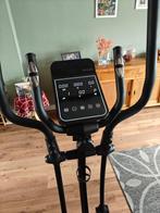 Fitnestoestel-Crosstrainer, Sport en Fitness, Ophalen, Zo goed als nieuw, Kunststof, Crosstrainer