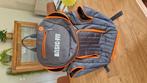 basic fit rugzak, Ophalen of Verzenden, Nieuw