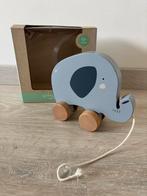 Little Dutch trekspeeltje als nieuw, Kinderen en Baby's, Speelgoed | Houten speelgoed, Ophalen of Verzenden, Zo goed als nieuw