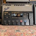 Boss gt 100, Muziek en Instrumenten, Ophalen, Nieuw, Gitaar