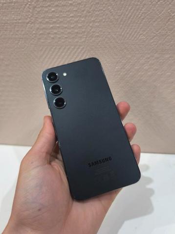 Samsung s23 128 GB beschikbaar voor biedingen