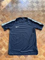 T shirt de sport noir , Nike, enfant 12-13ans, 147/158cm, Nike