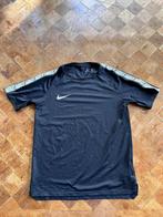 Zwart sport t-shirt, Nike, kind 12-13 jaar, 147/158cm, Nike