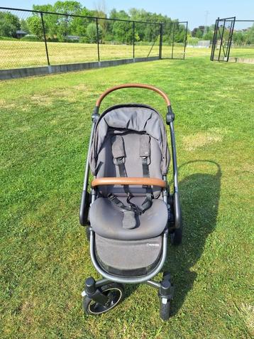 Maxi-Cosi Nova kinderwagen beschikbaar voor biedingen