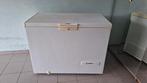 Diepvriezer kist gratis, Elektronische apparatuur, Vrieskist, Gebruikt, Vrijstaand, 90 cm of meer