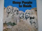 Deep Purple in rock, Cd's en Dvd's, Vinyl | Rock, Ophalen of Verzenden