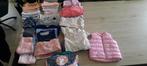 Pakket kleding voor meisjes 50 - 56, Kinderen en Baby's, Ophalen, Gebruikt