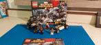 Lego Super Heroes Marvel, Ophalen, Zo goed als nieuw, Lego