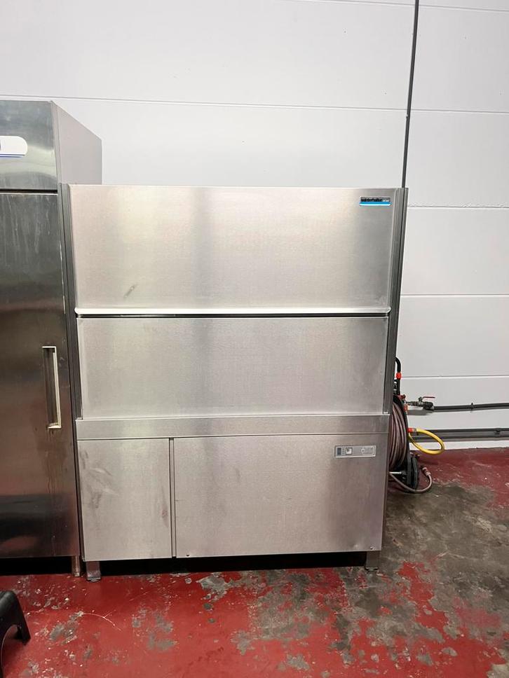 Winterhalter GS660, Articles professionnels, Horeca | Équipement de cuisine, Nettoyage, Enlèvement