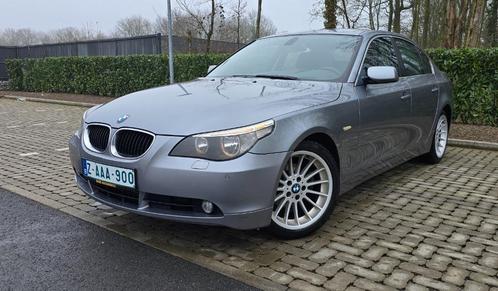 ➡️️️️BMW Série 5 e60 *Prêt à immatriculer*✅, Auto's, BMW, Bedrijf, Te koop, 5 Reeks, ABS, Airbags, Airconditioning, Alarm, Boordcomputer