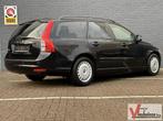 Volvo V50 1.6D DRIVe Advantage | Cruise | Climate | PDC |, Auto's, Volvo, 118 g/km, Zwart, Electronic Stability Program (ESP)