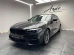 BMW 5 Serie 520 d Touring *PACK M*CARPLAY*SIEGE CHAUFF*GARAN, Auto's, Automaat, 4 cilinders, 5 deurs, 140 kW