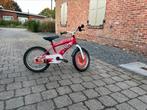Kinderfiets van Cars, 14 inch, Fietsen en Brommers, Ophalen, Zo goed als nieuw