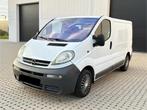 OPEL VIVARO 1.9CDTI GEKEURD, Auto's, Particulier, Te koop, Opel, Diesel
