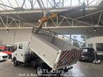 Nissan Cabster 3.0 Diesel | KIPPER | KRAAN | 3.5T TREKVERMOG, Voorwielaandrijving, Stof, Gebruikt, 4 cilinders