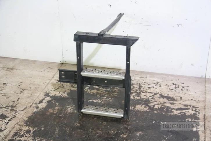 MAN Body & Chassis Parts Trap chassis, Auto-onderdelen, Vrachtwagen-onderdelen, MAN, Carrosserie en Plaatwerk, Gebruikt, Ophalen