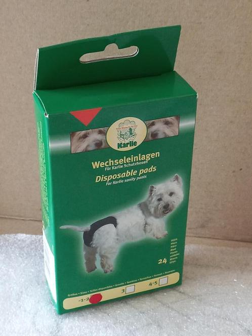 Slipjes voor honden, Dieren en Toebehoren, Honden-accessoires, Nieuw, Ophalen of Verzenden