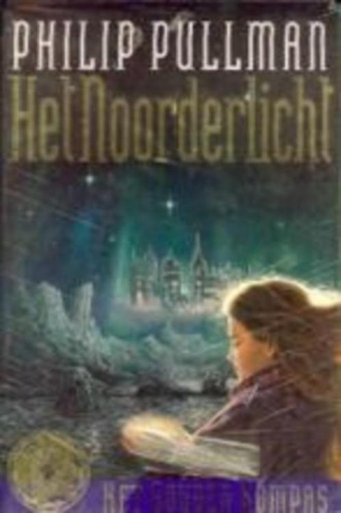 het gouden Kompas (, Boeken, Kinderboeken | Jeugd | 10 tot 12 jaar, Nieuw, Fictie, Ophalen of Verzenden
