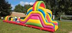 LOCATION CHÂTEAU GONFLABLE CRAYON XXL TOBOGGAN géant, Hobby & Loisirs créatifs, Articles de fête | Location, Enlèvement ou Envoi