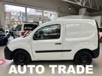 Renault Kangoo 1.5 Diesel | Airco | Ex overheid | 1ste eigen, Auto's, Bestelwagens en Lichte vracht, Voorwielaandrijving, Stof