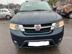 Fiat Fremont 7 place, Auto's, Fiat, 100 kW, Euro 5, Overige modellen, Bedrijf