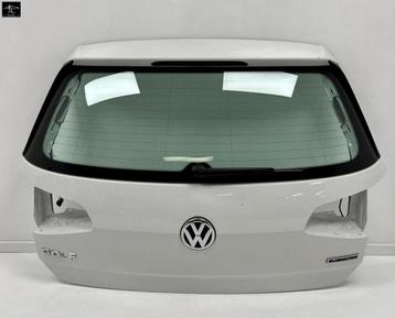 (VR) VW Volkswagen Golf 7 LC9A achterklep