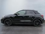 Volkswagen T-Roc R-line, Automaat, Zwart, Bedrijf, 5 deurs