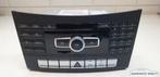 Navigatie systeem Mercedes E klasse W212 W207 2129005327 hea, Gebruikt, Mercedes-Benz