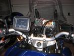 TomTom Rider, Ophalen, Gebruikt