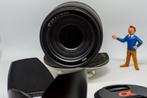 Objectif Sony DT 18-200mm f/3.5-6.3, TV, Hi-fi & Vidéo, Comme neuf, Enlèvement, Lentille standard, Zoom