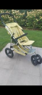 Koelstra buggy Mambo Daily, Kinderen en Baby's, Buggy's, Ophalen, Gebruikt, Koelstra, Voetenzak