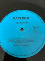 Daylight the intruders, Cd's en Dvd's, Vinyl | Overige Vinyl, Gebruikt, Ophalen of Verzenden