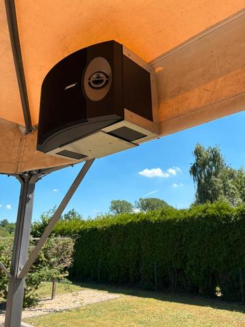 4x Bose 201 serie v + JBL subwoofer  beschikbaar voor biedingen