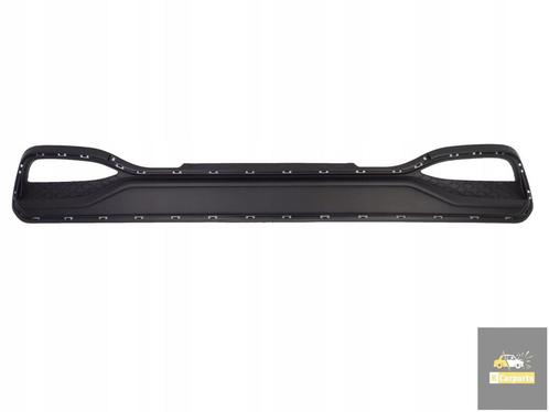 Hyundai i20 II Lift 18-20 bumperbekleding, Auto-onderdelen, Carrosserie, Bumper, Hyundai, Nieuw