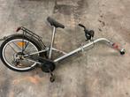 Hangfiets, Fietsen en Brommers, Ophalen