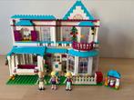 Lego Friends Stephanies huis (41314), Kinderen en Baby's, Speelgoed | Duplo en Lego, Ophalen, Zo goed als nieuw, Lego