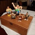 Stripfiguren van Asterix, Verzamelen, Ophalen of Verzenden, Zo goed als nieuw