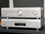 Denon PMA-600NE + DCD-900NE, bluetooth, USB, phono, cd, Audio, Tv en Foto, Gebruikt, Losse componenten, Denon, Ophalen of Verzenden