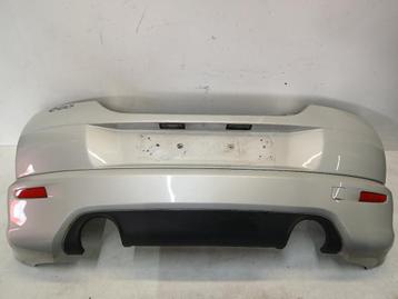BUMPER ACHTER Volvo C30 (EK / MK) (01-2006/12-2012) beschikbaar voor biedingen