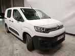 Citroen berlingo 1.5hdi 102pk 10/2021, Achat, Euro 6, Entreprise, Citroën