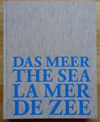 De Zee, Hommage aan Jan Hoet, 2014 Oostende *, Ophalen of Verzenden, Nieuw, Schilder- en Tekenkunst