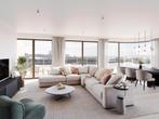 Appartement te koop in Oostende, 2 slpks, Appartement, 2 kamers, 122 m²