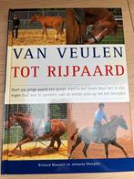 Van veulen tot rijpaard, Ophalen, Zo goed als nieuw