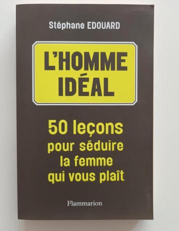 De ideale man  beschikbaar voor biedingen